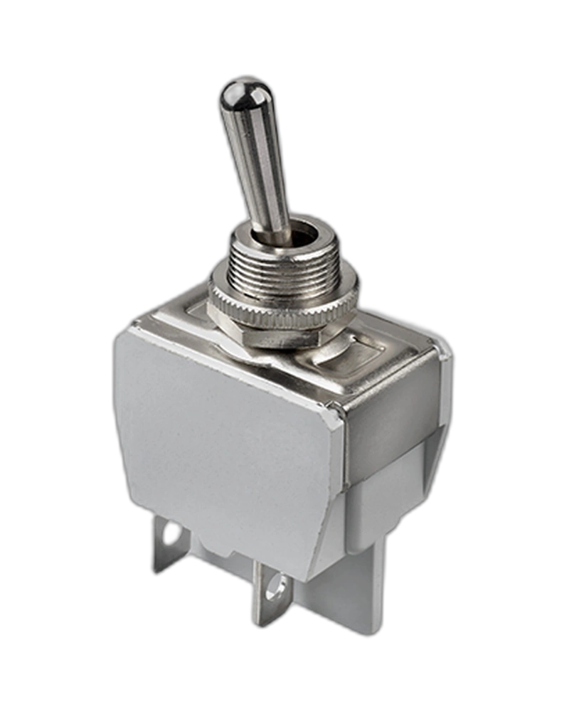 Panel Switches 638NH/2